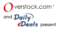 Overstock Coupons Overstock.com