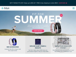 fitbit coupon