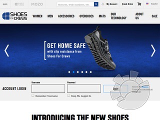 Shoes for Crews Coupons \u0026 Promo Codes